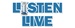 jameslastradio Logo