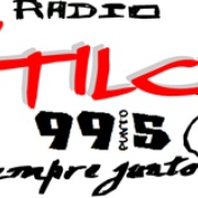 Fm Stilo Logo