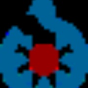 Ar Radio Intercontinental Logo