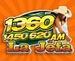 La Jefa Alabama - WIXI Logo