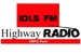 Highway Radio Logo