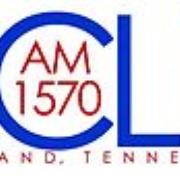 WCLE Logo