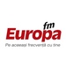 EuropaFM Romania Logo
