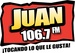 Juan 1370 AM - KWNC Logo