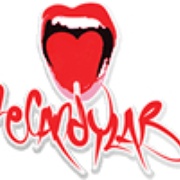 LeCandyLab Logo