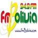 Radio FmBolivia Logo