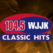 WJJK Logo