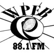 WPEB Logo