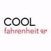 COOL 93 Fahrenheit Logo
