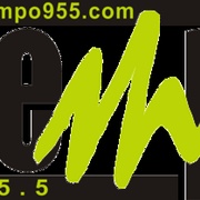 Tiempo FM Logo