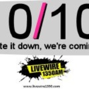 Livewire AM Logo