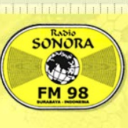 Sonora FM Logo