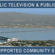KCSM-HD2 - 91.1 FM Logo