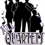 All Quartets Radio Logo