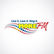 More FM Logo