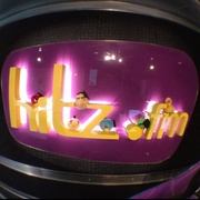 Hitz FM Logo