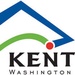 City of Kent Police and King County Fire Logo