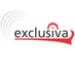 Los 40 Principales / FM Exclusiva (Santiago del Estero) 88.5 Logo