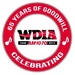 1070 WDIA - WDIA Logo