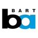 BART - Bay Area Rapid Transit District (SF Bay Area) Logo