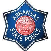 Arkansas State Police Logo