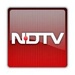 NDTV 24X7 English Logo