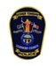 Goshen Police Fire and EMS and Elkhart County Sheriff Logo