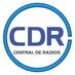Central de Radios - Cristal Logo