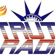 Truth Radio Logo