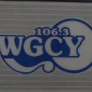 WGCY Logo