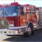 Atglen Fire Department - KCK299 Logo