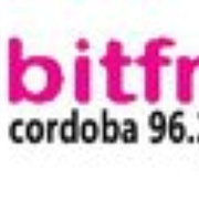 Bit Cordoba 96.2 FM Logo