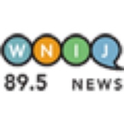 WNIJ - WNIW Logo