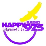 Happy Radio Logo