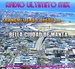 Radio Ultimito Mix Manta Ecu Logo
