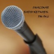 Shalimar Radio Network 94.6 Logo