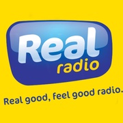 Real Radio Northwest Logo