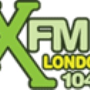 XFM London Logo
