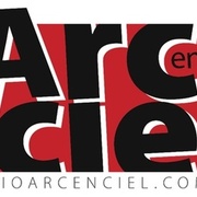 Radio Arc en Ciel Logo