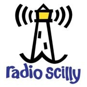 Scilly Radio Logo