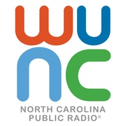 WUNC - WBUX Logo