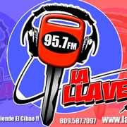 La Llave FM Logo