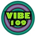 VIBE 109 Logo