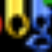 ABC 6 - WLNE-TV Logo