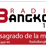 Radio Bangkok Logo