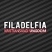 Filadelfia Kristiansand Logo