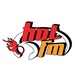 HOT FM 88.2 Logo