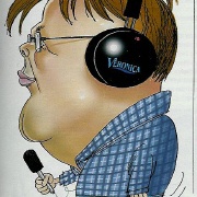 Radio Getsewoud Logo