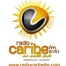 Radio Caribe FM - 95.3 FM Logo