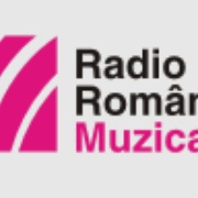 Radio Romania Muzical Logo